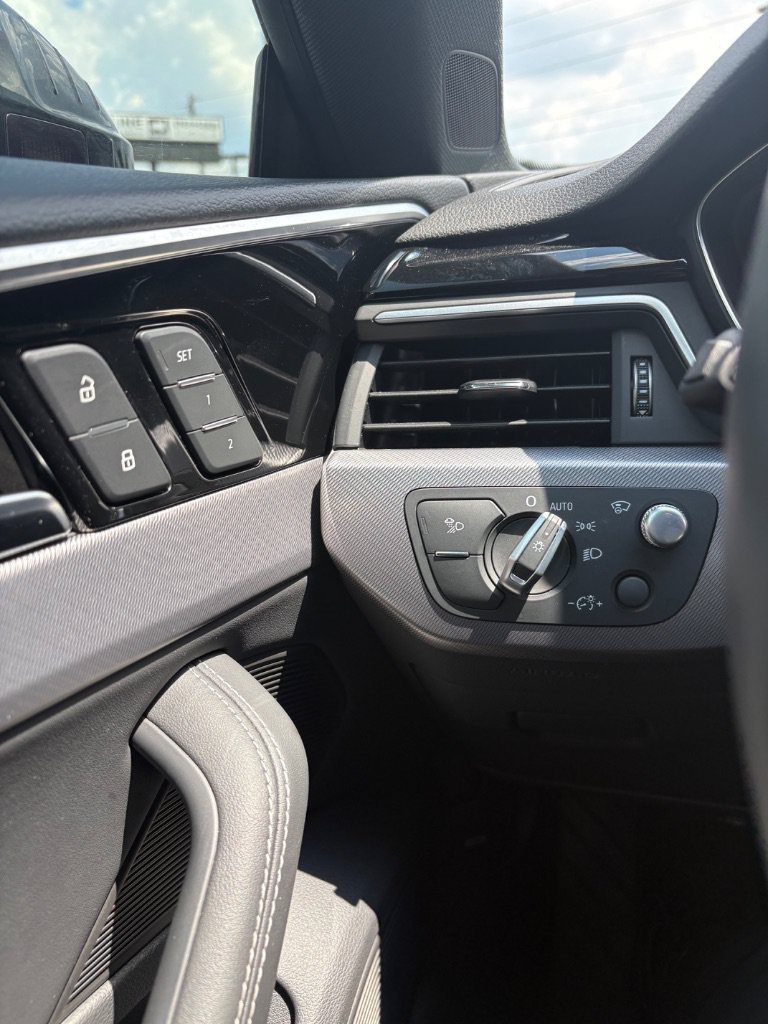 Used 2023 Audi A5 2.0T Prestige AWD/4WD image 10