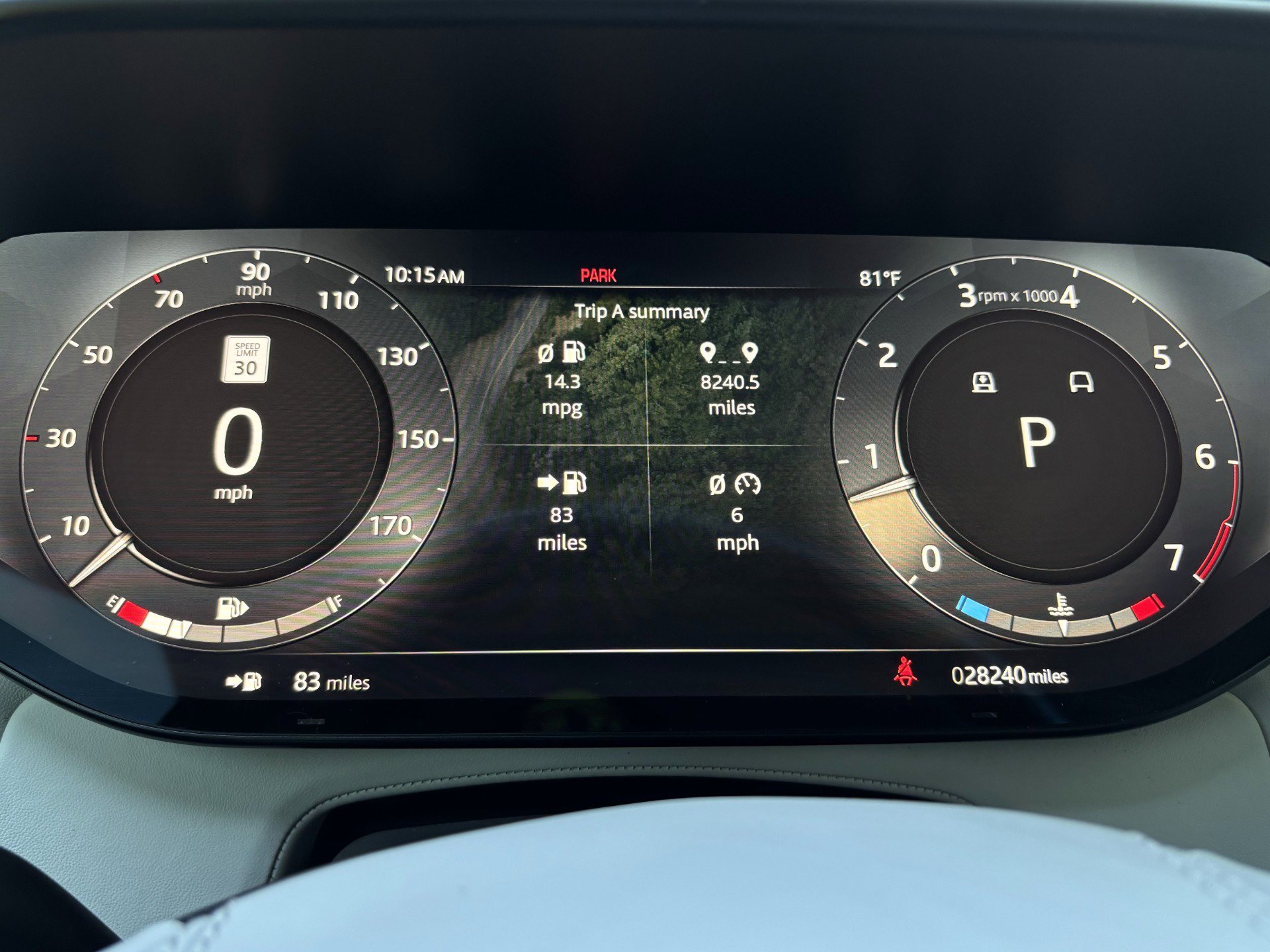 Used 2023 Land Rover Range Rover Sport First Edition AWD/4WD image 47