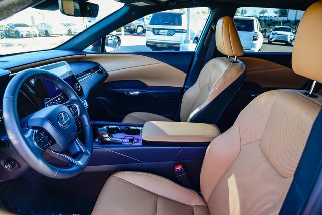 Used 2025 Lexus RX 350 FWD image 22