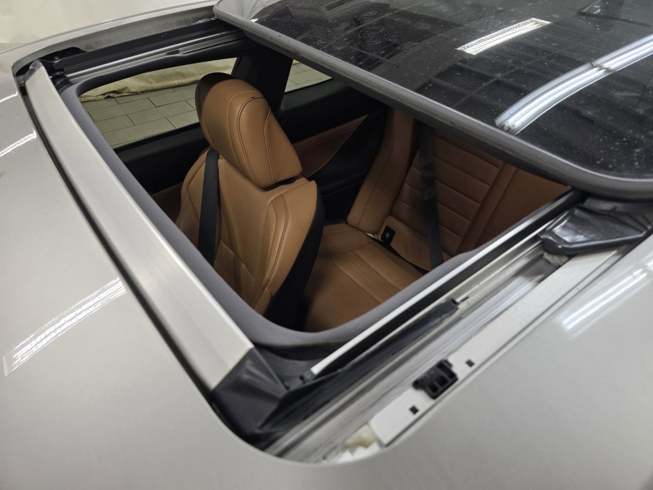 Used 2015 Lexus RC 350 AWD w/ Luxury Package image 3