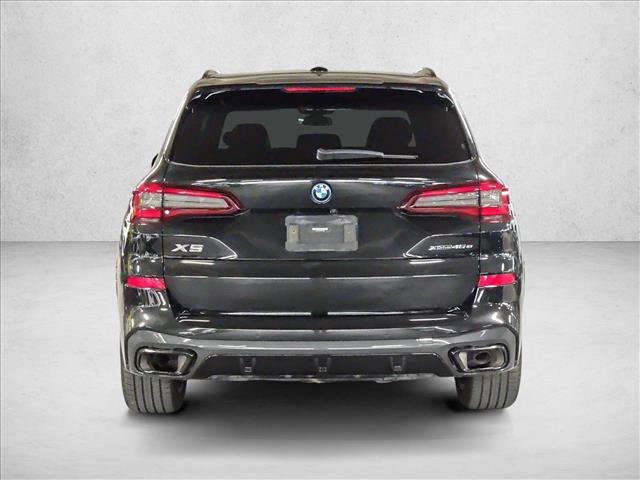 Certified 2023 BMW X5 xDrive45e w/ Executive Package AWD/4WD image 7