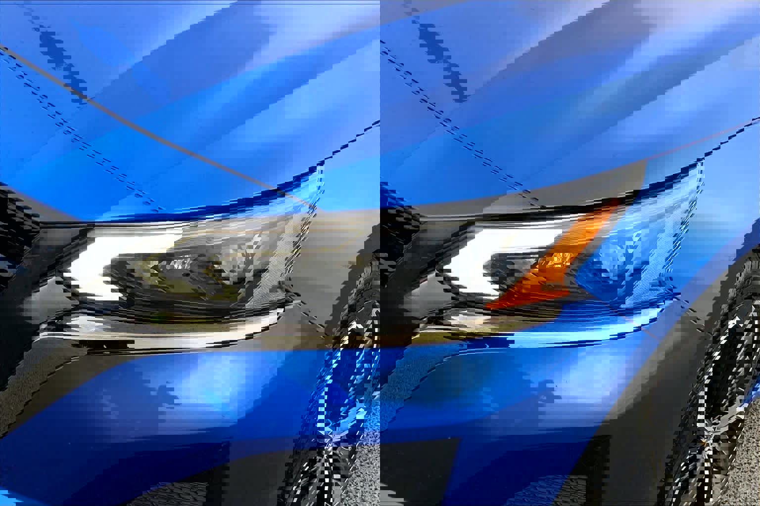 Used 2025 Nissan Altima 2.5 SR image 11