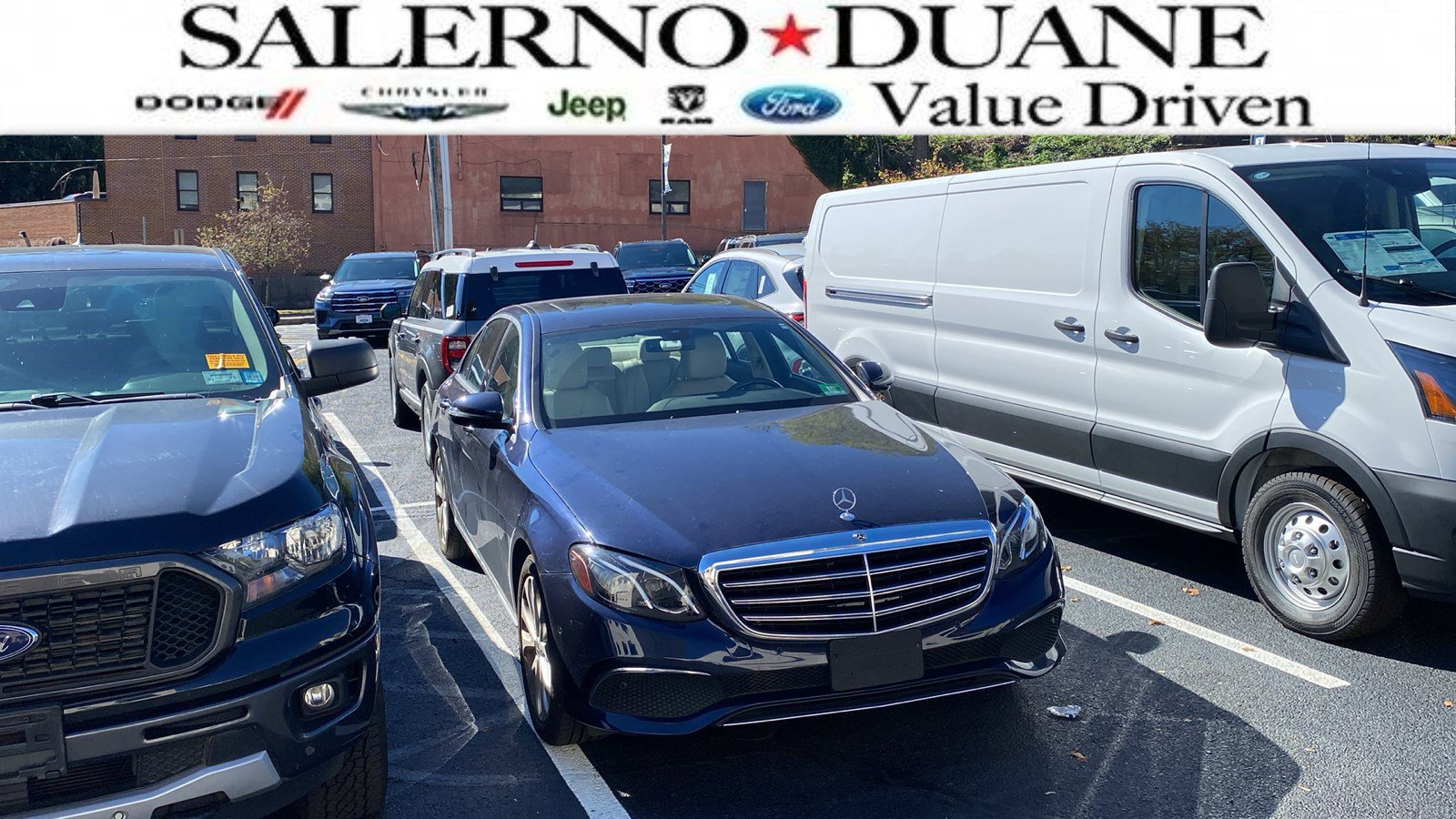 Used 2017 Mercedes-Benz E 300