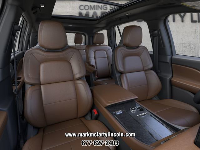 New 2026 Lincoln Aviator Reserve RWD image 10