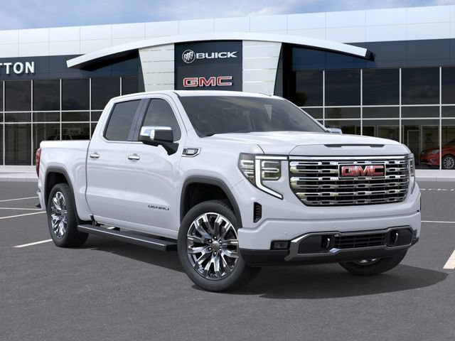 New 2026 GMC Sierra 1500 Denali AWD/4WD image 7