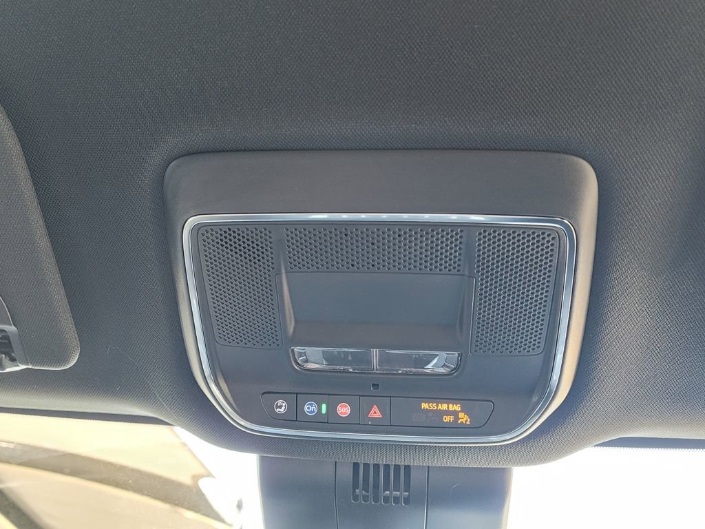 New 2026 GMC Sierra EV Elevation AWD/4WD image 36