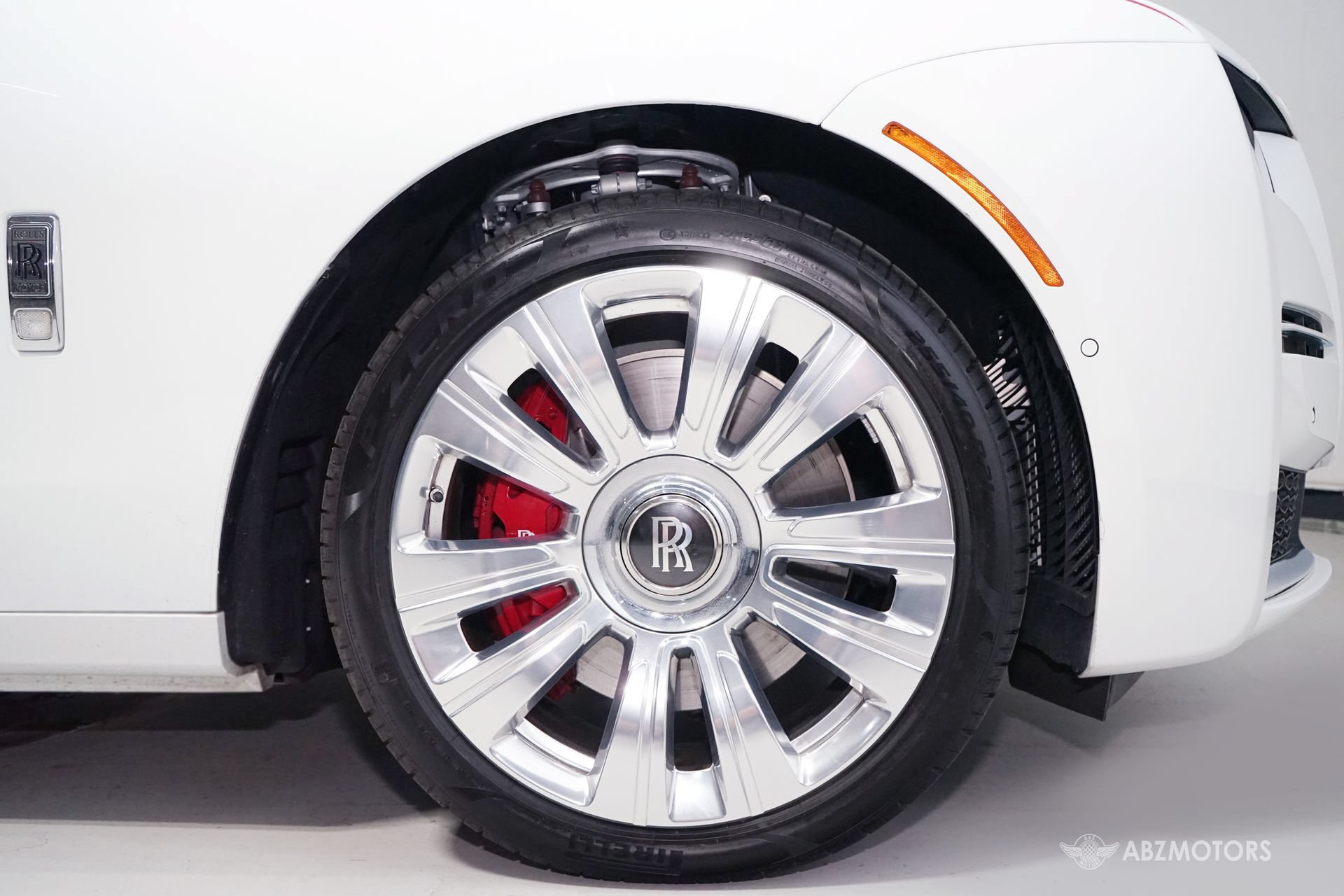 Used 2022 Rolls-Royce Ghost Extended Wheelbase AWD/4WD image 46