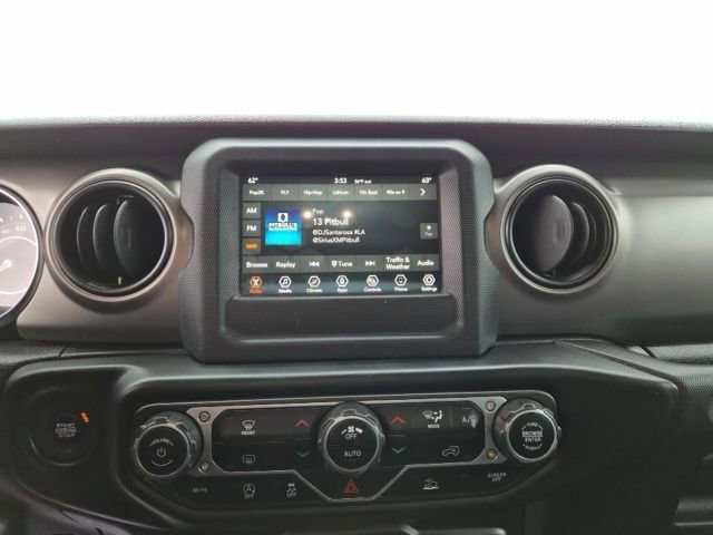 Used 2023 Jeep Gladiator Willys image 21