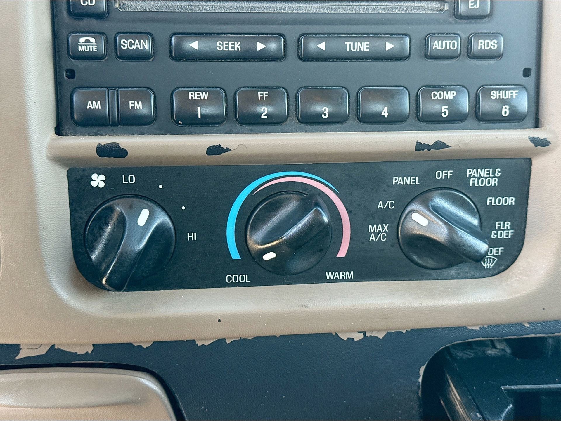 Used 2003 Ford F150 XLT image 17