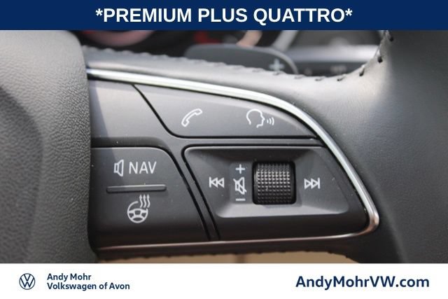 Used 2018 Audi Q5 2.0T Premium Plus AWD/4WD image 32
