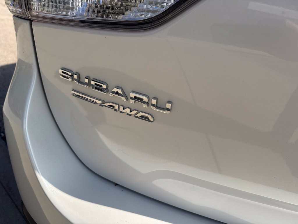 Used 2023 Subaru Forester Premium AWD/4WD image 25