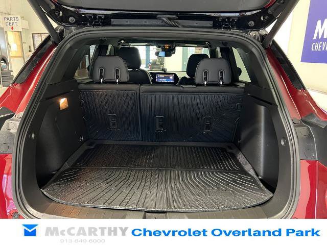 Used 2025 Chevrolet TrailBlazer RS w/ Convenience Package FWD image 28