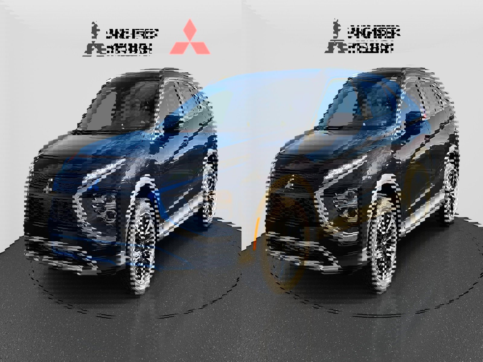 New 2026 Mitsubishi Eclipse Cross SE image 5