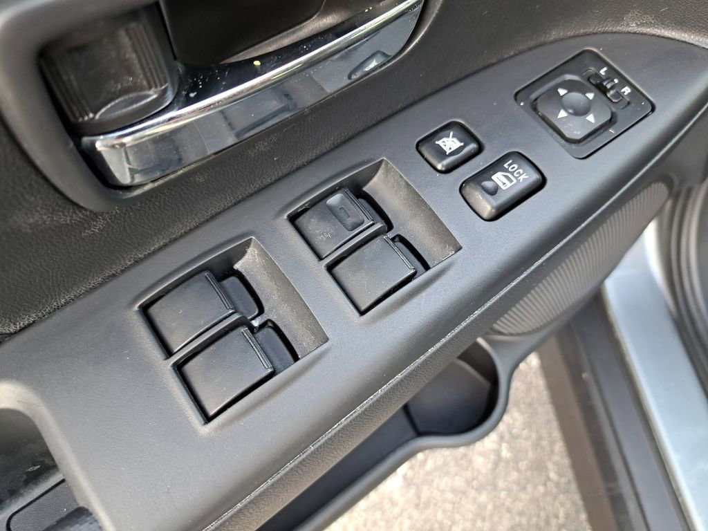 Used 2022 Mitsubishi Outlander Sport SE image 17