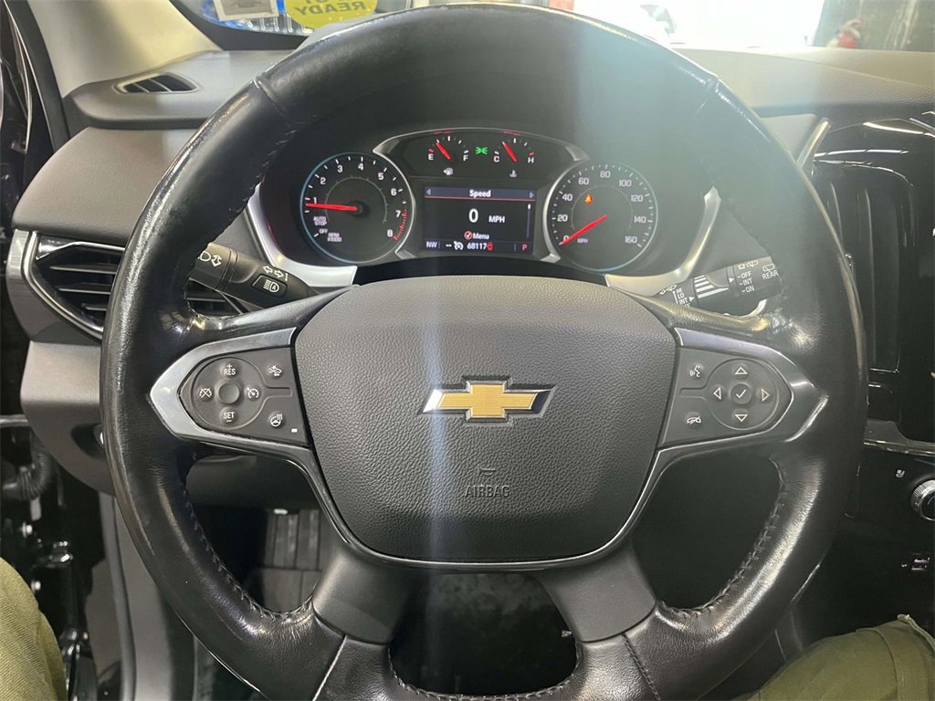 Used 2020 Chevrolet Traverse High Country w/ LPO, Floor Liner Package image 21