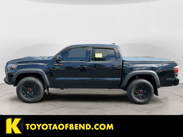 Used 2019 Toyota Tacoma TRD Pro image 2