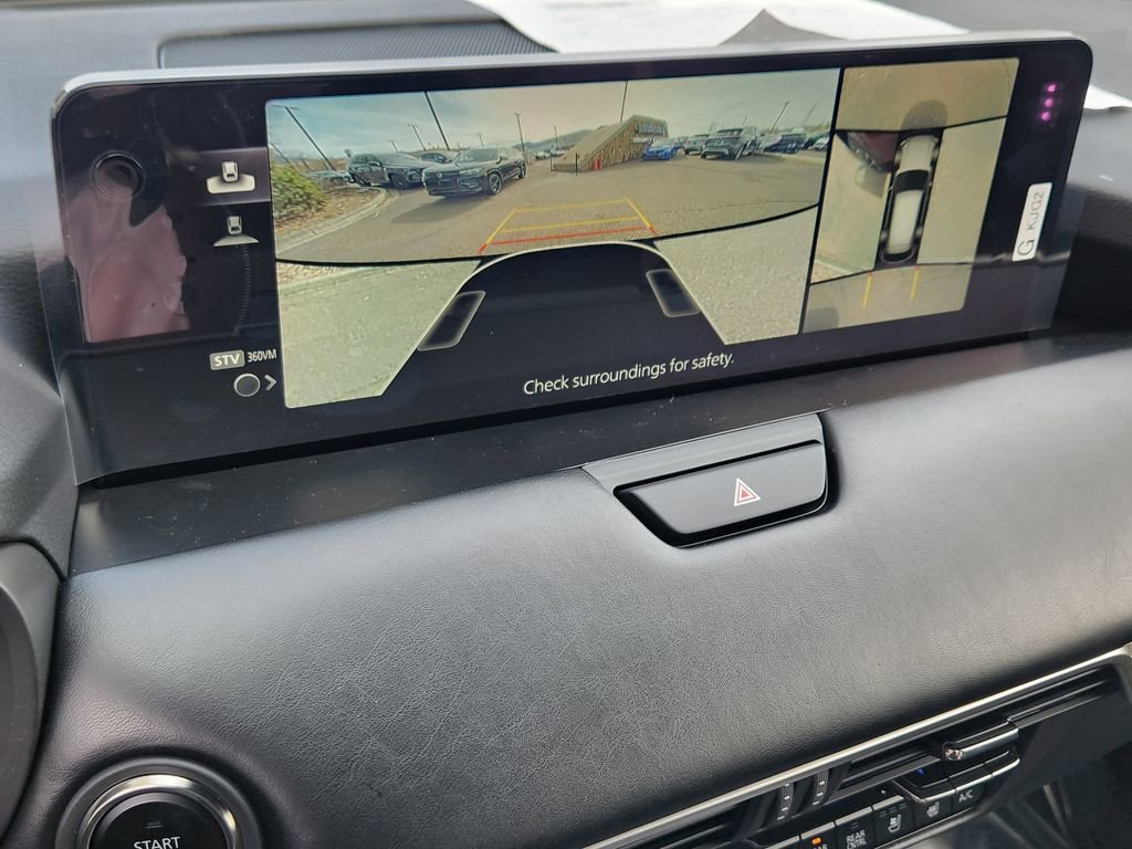 New 2026 MAZDA CX-90 3.3 Turbo S w/ Premium Plus image 9