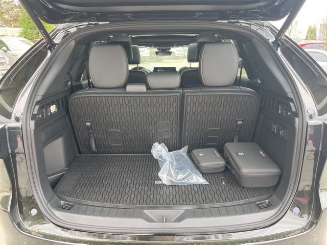 New 2026 MAZDA CX-90 3.3 Turbo S w/ Premium Plus AWD/4WD image 29