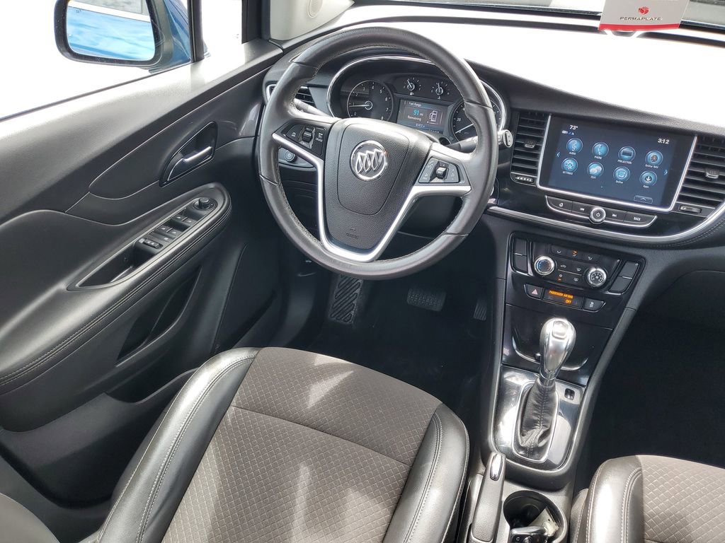 Used 2020 Buick Encore Preferred w/ Safety Package FWD image 12
