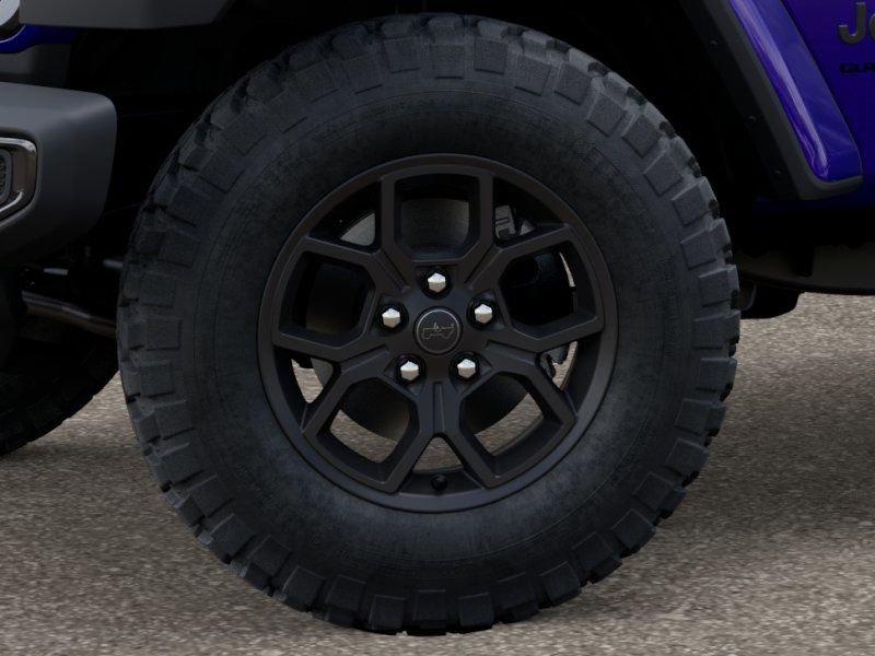 New 2026 Jeep Gladiator Willys image 14