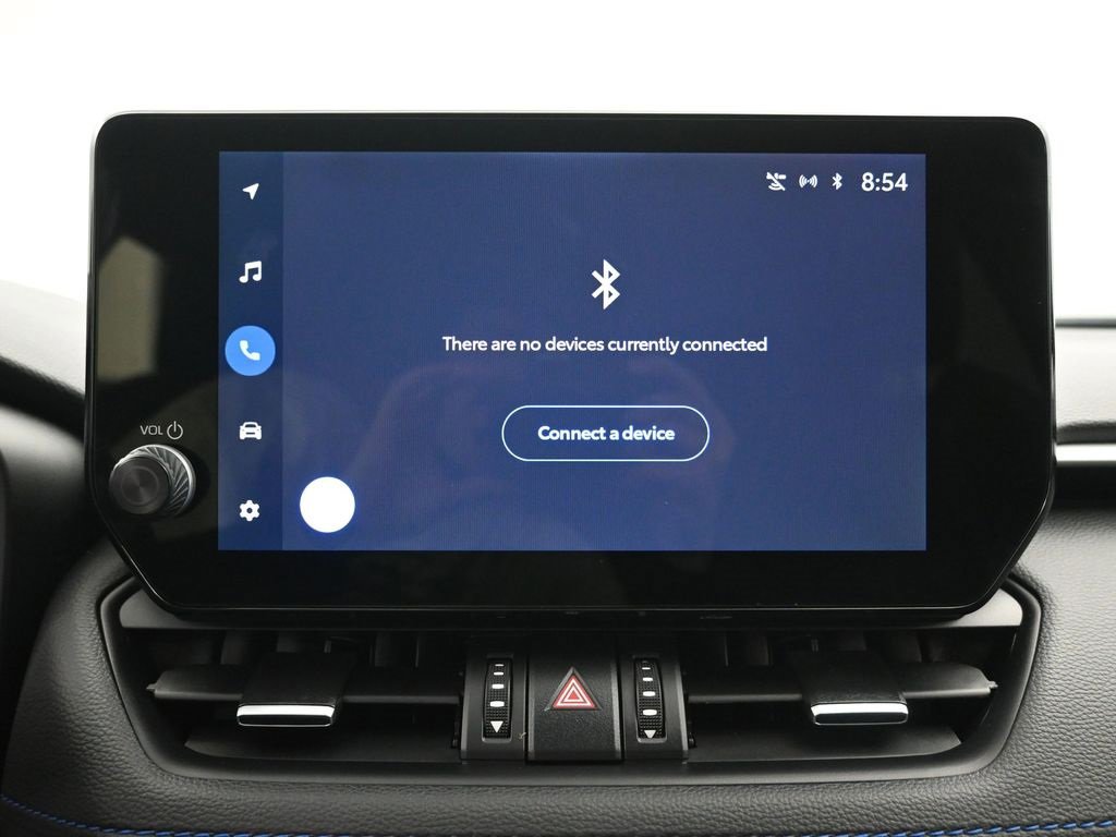 Used 2025 Toyota RAV4 XSE w/ Weather Package image 15