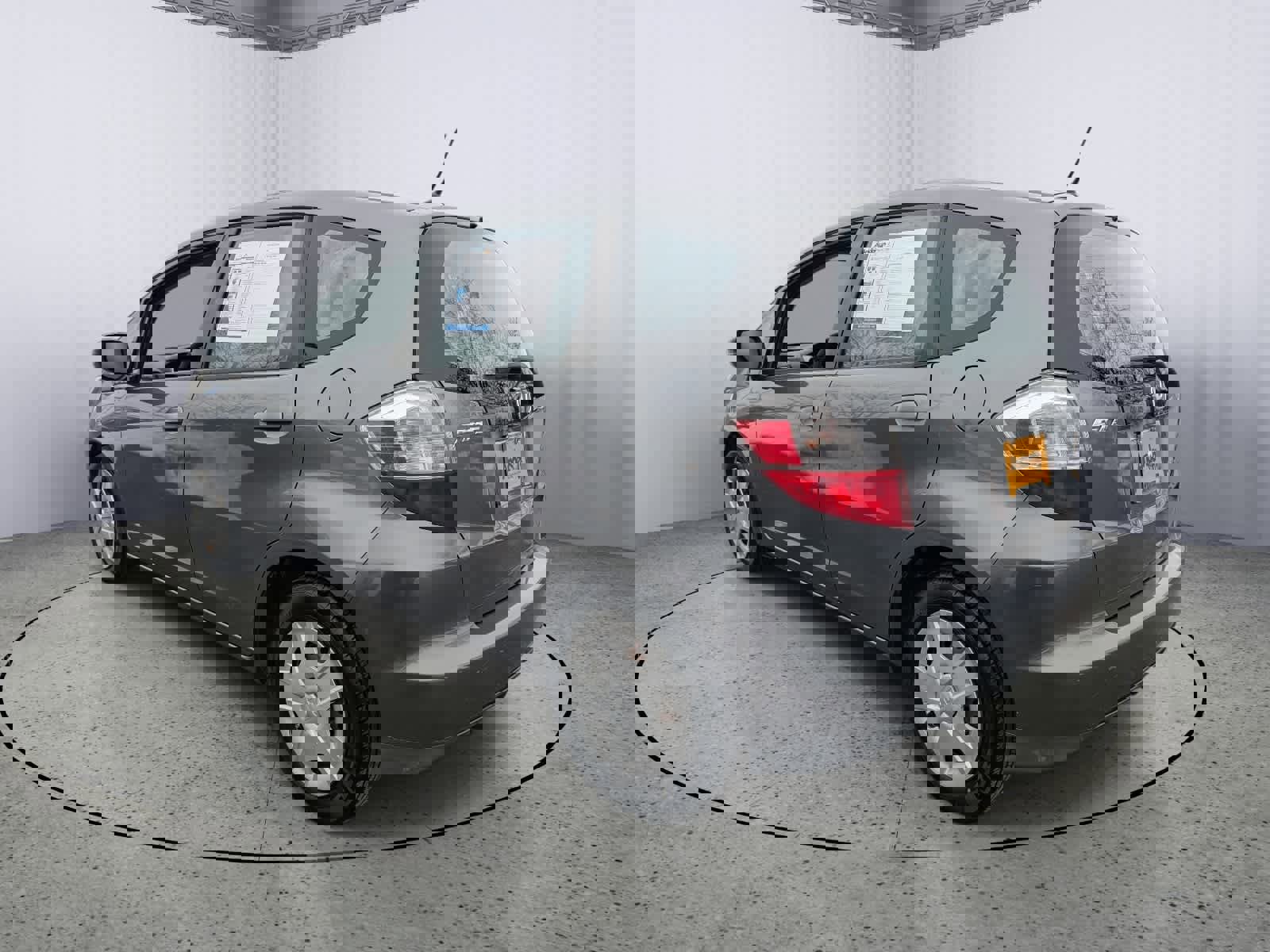 Used 2012 Honda Fit image 4