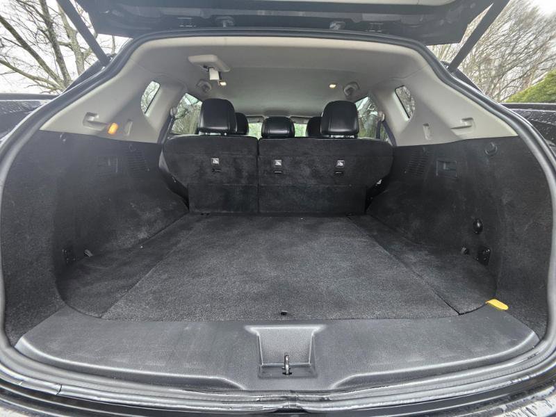 Used 2018 Nissan Murano SL w/ Midnight Edition Package FWD image 76