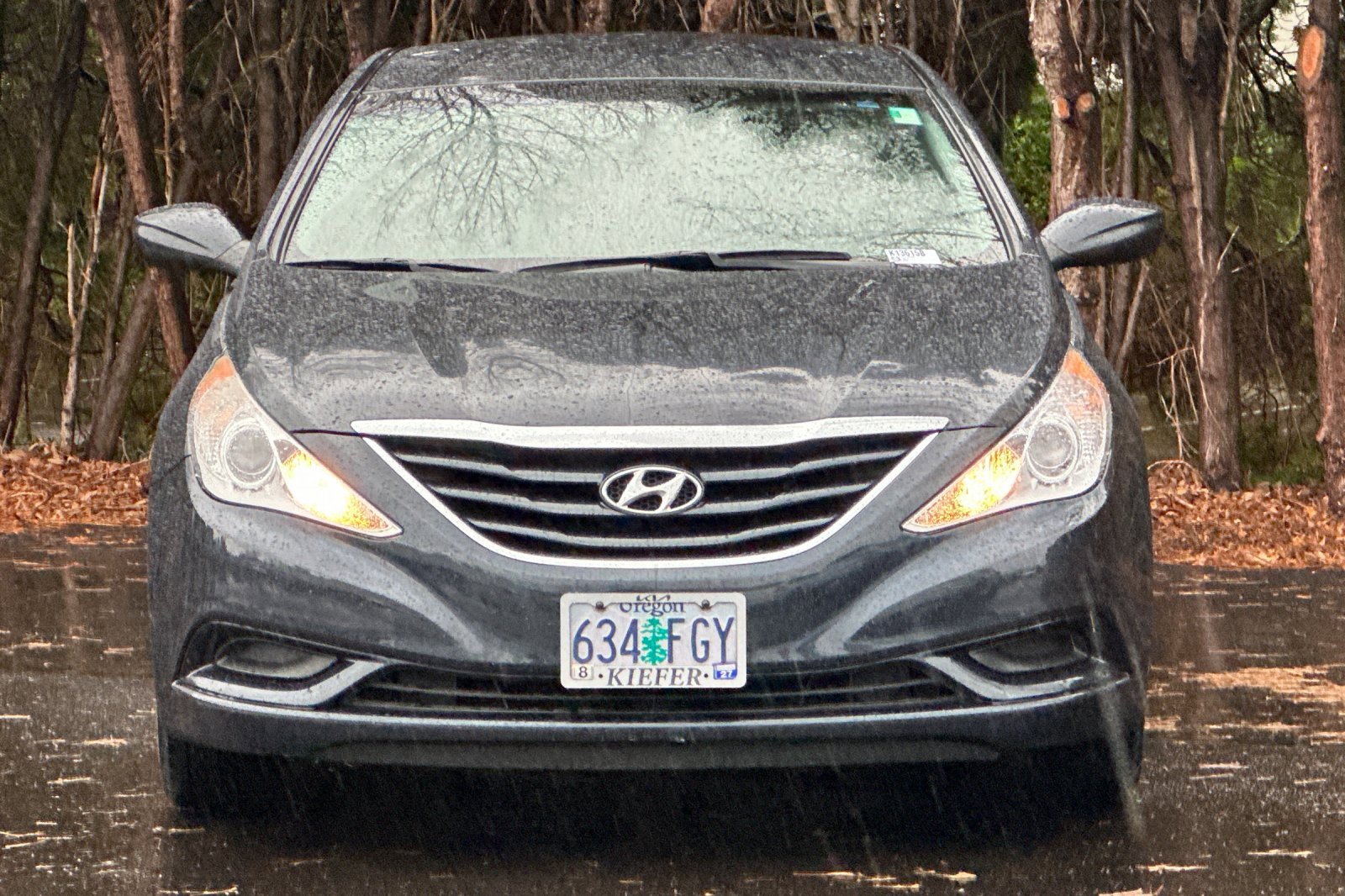 Used 2011 Hyundai Sonata GLS w/ Popular Equipment Pkg 2 image 9