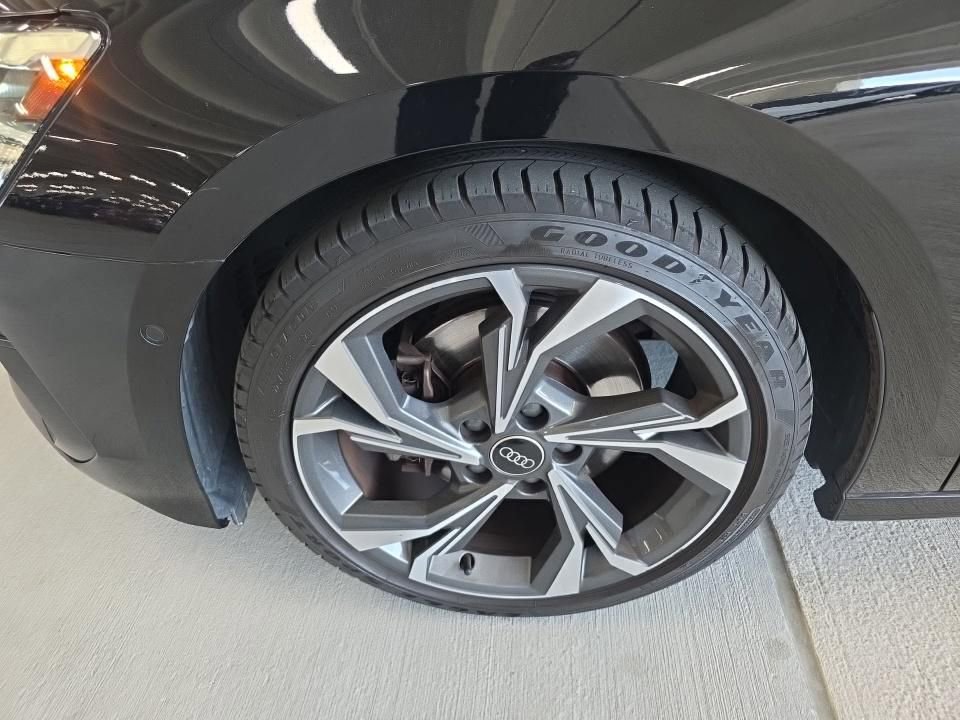 Used 2023 Audi A3 2.0T Premium w/ Convenience Package image 10