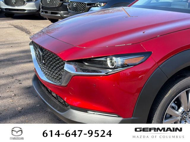 New 2026 MAZDA CX-30 AWD 2.5 S image 13