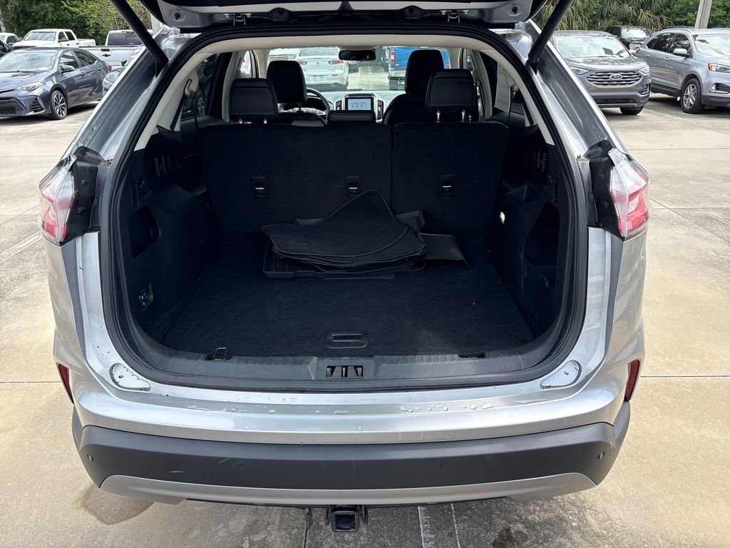Used 2024 Ford Edge SEL w/ Convenience Package image 52
