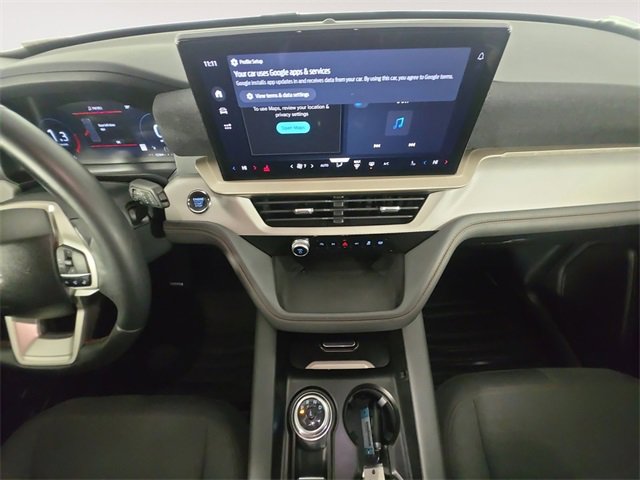 Certified 2025 Ford Explorer Active image 11