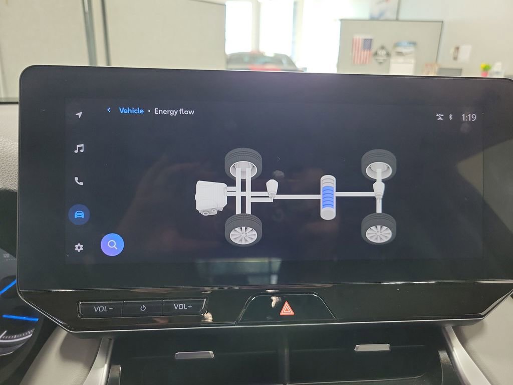 Used 2023 Toyota Venza XLE AWD/4WD image 40