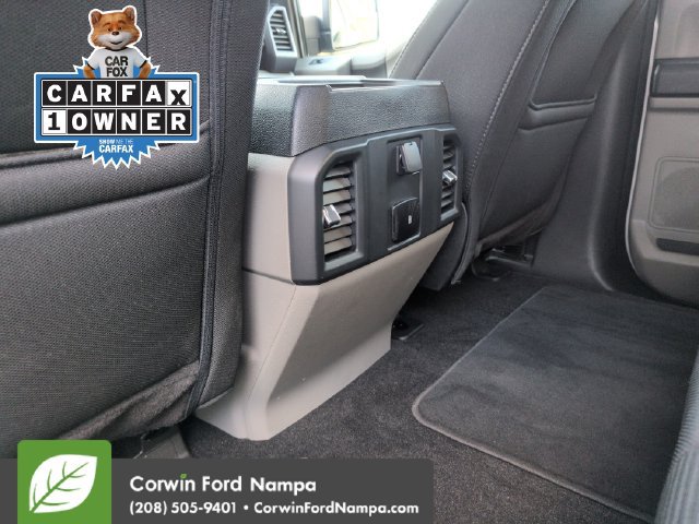 Used 2019 Ford F150 XL w/ Equipment Group 101A Mid AWD/4WD image 26