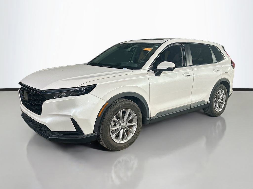 Used 2023 Honda CR-V EX image 3