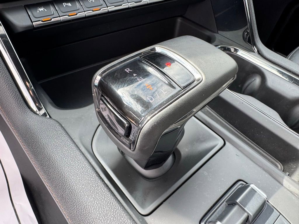 Used 2023 GMC Sierra 1500 AT4 w/ AT4 Premium Package image 29