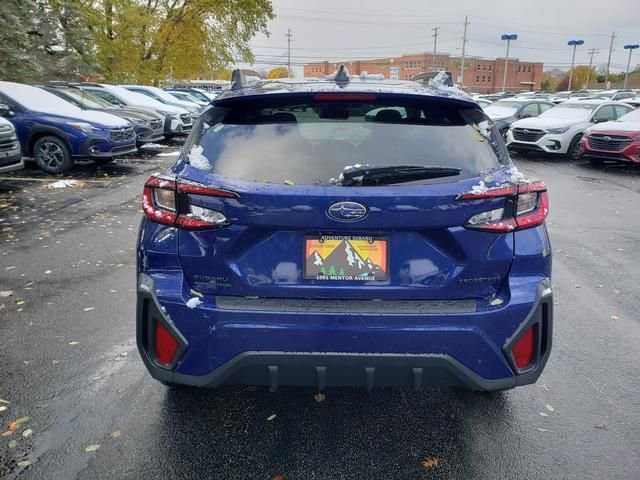 New 2026 Subaru Crosstrek 2.5i Limited image 4