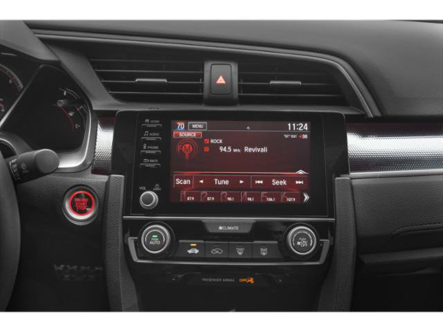 Used 2021 Honda Civic Sport image 10