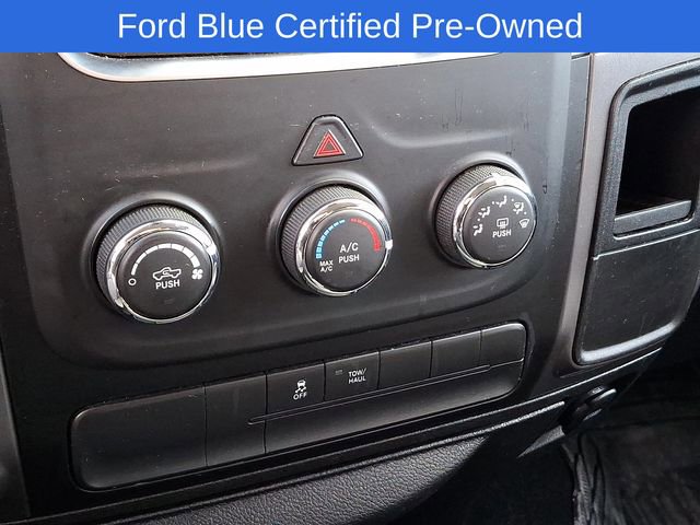 Used 2021 RAM 1500 Classic SLT image 15