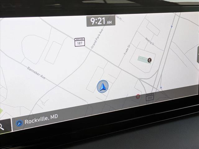 Used 2025 Hyundai Palisade Calligraphy image 13