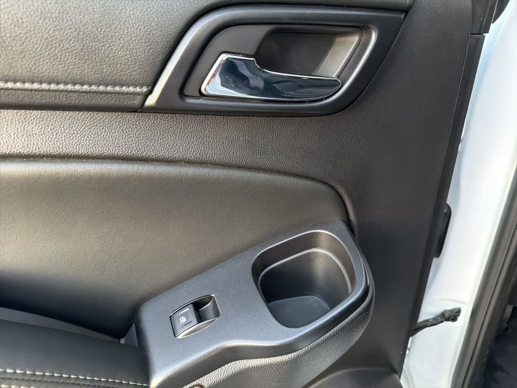 Used 2017 Chevrolet Tahoe Police image 23