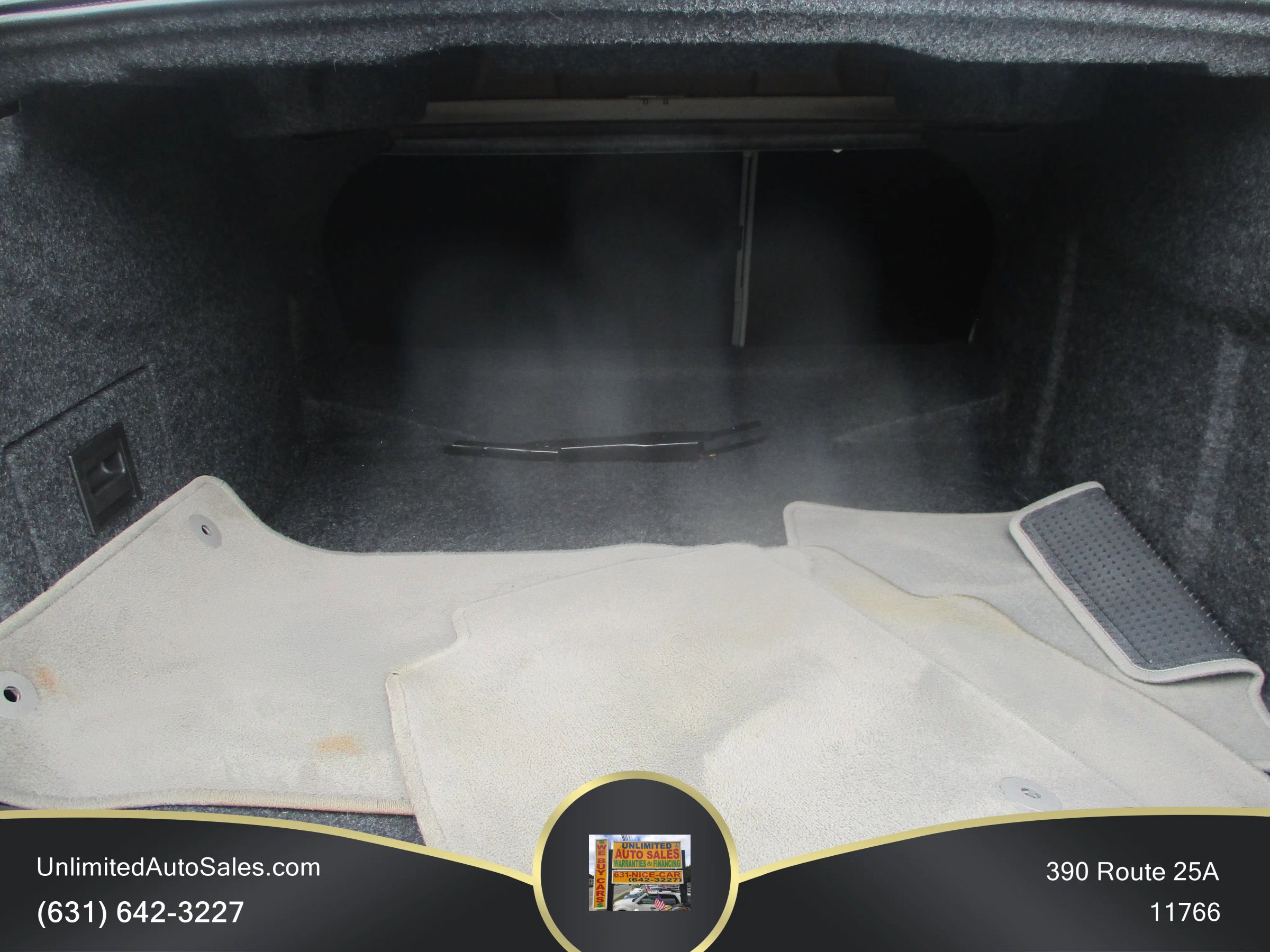 Used 2017 Chevrolet Impala LS FWD image 9