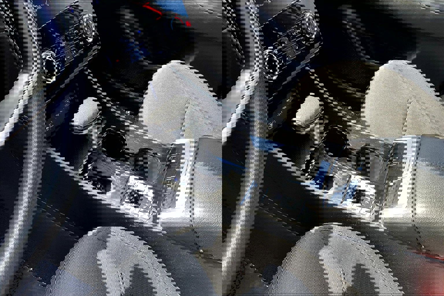 Used 2022 Hyundai Tucson SEL image 18