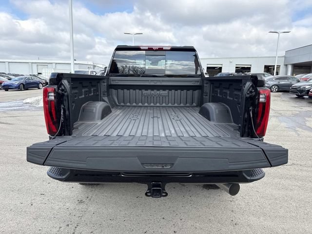 New 2026 GMC Sierra 2500 Denali w/ Denali Reserve Package AWD/4WD image 7