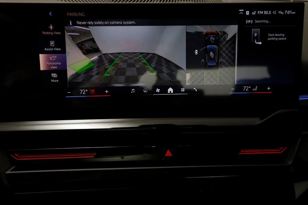 New 2026 BMW 530i xDrive w/ Premium Package image 10