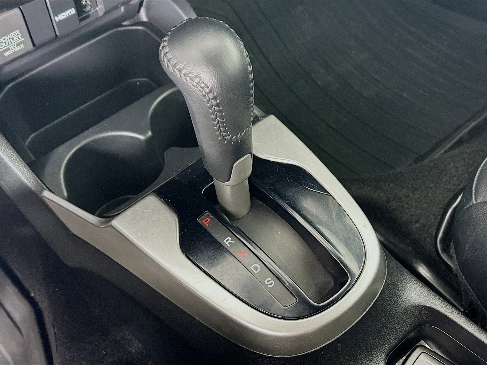 Used 2017 Honda Fit EX-L image 21