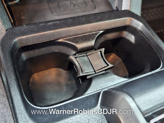 Used 2019 Toyota Tacoma TRD Off-Road image 24