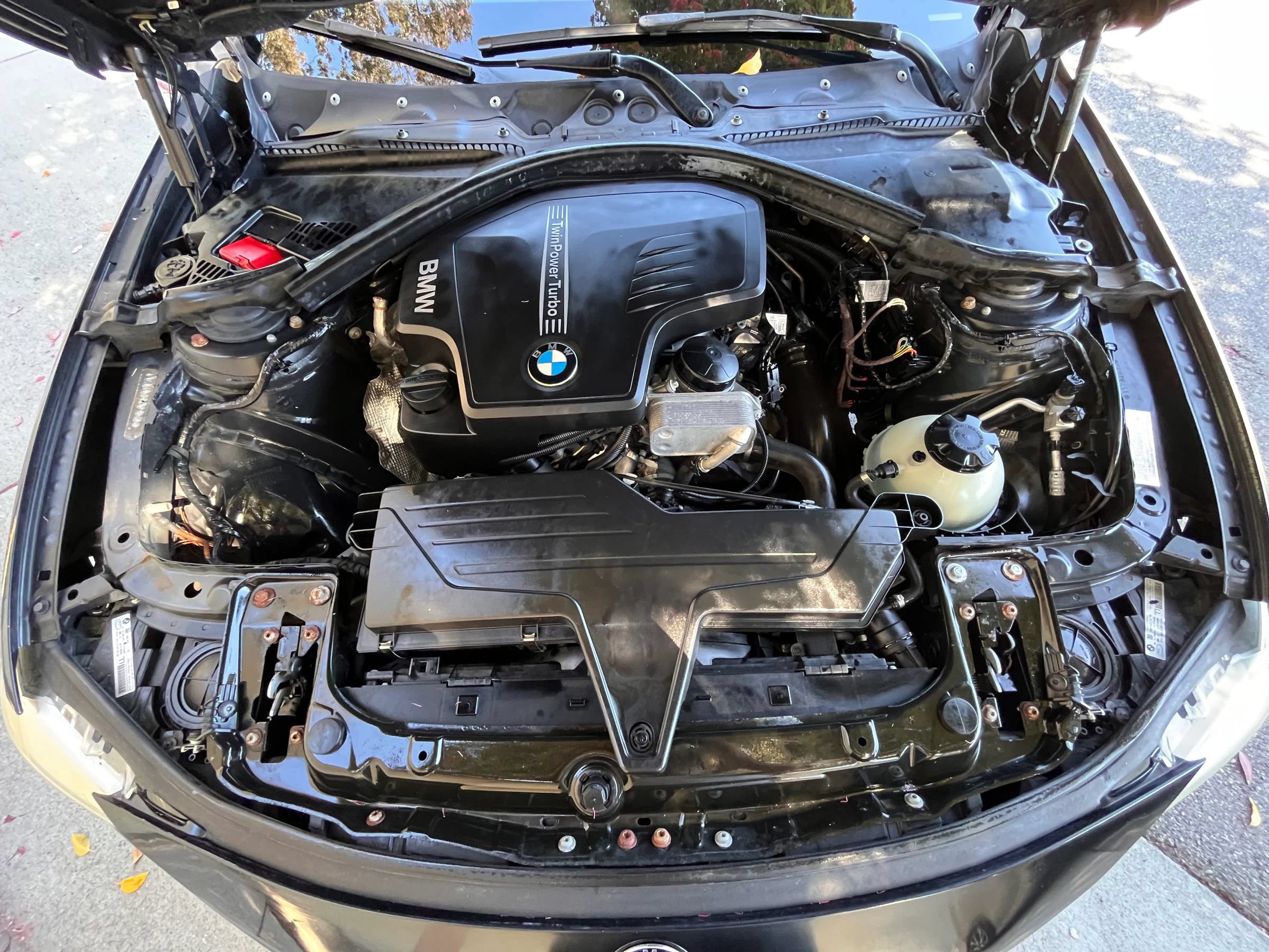 Used 2012 BMW 328i Sedan RWD image 21