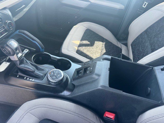 Certified 2022 Ford Bronco Wildtrak image 22