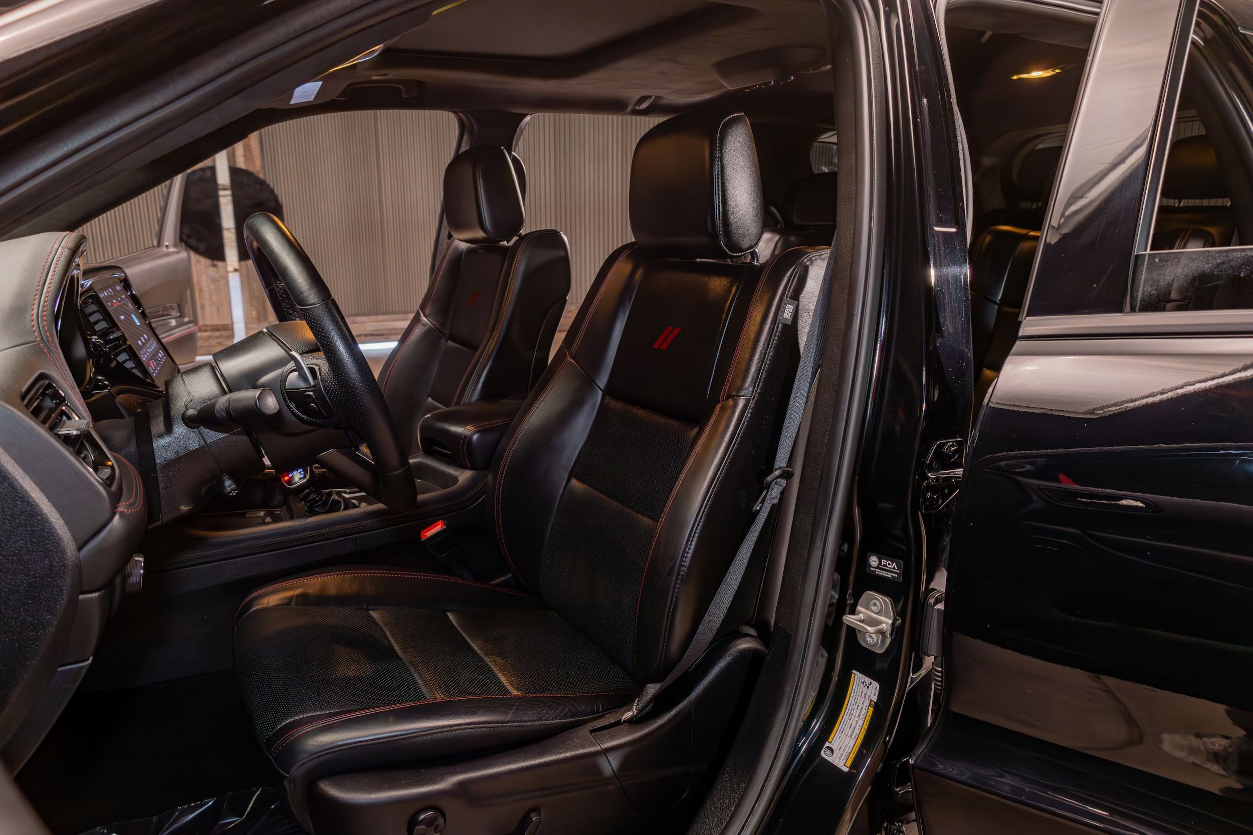 Used 2024 Dodge Durango R/T AWD/4WD image 20